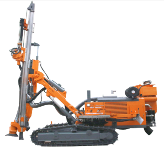 Раздельные буровые установки с ППУ