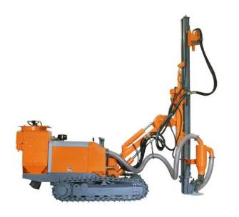 Раздельные буровые установки с ППУ