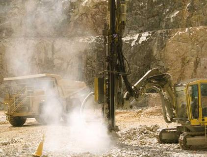 Best Water Well Drilling Rig