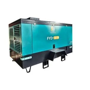 compressor de ar