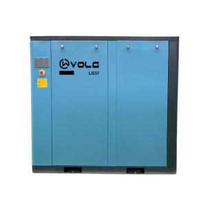 Винтовой воздушный компрессор