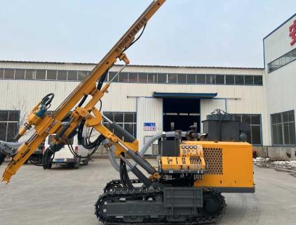 ڈی ٹی ایچ ڈرلنگ رگ مینوفیکچررز