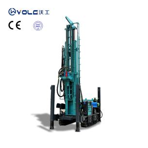 Буровая установка для бурения скважин на воду