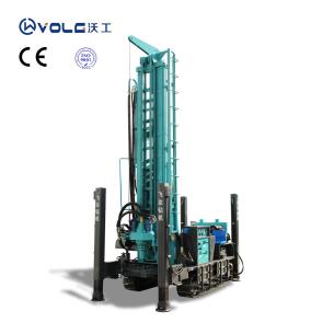 Буровая установка для бурения скважин на воду