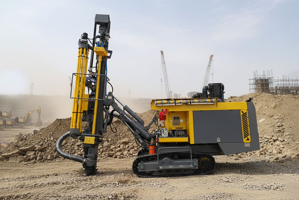 د DTH د برمه کولو ریګ.jpg