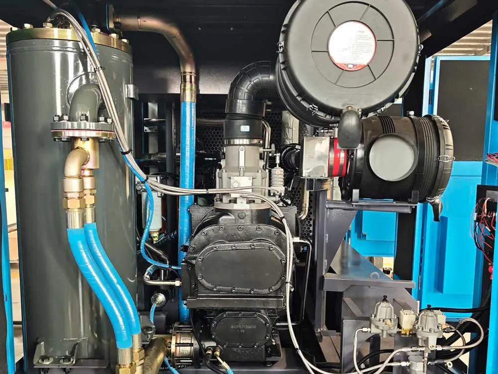 detalhes do compressor de ar. jpg detalhes do compressor de ar. jpg