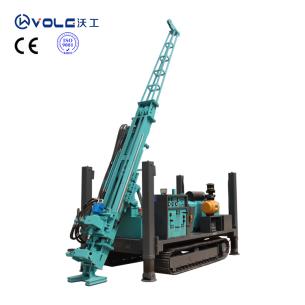 Установка для колонкового бурения