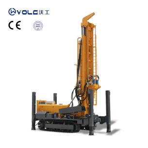 Буровая установка для бурения скважин на воду