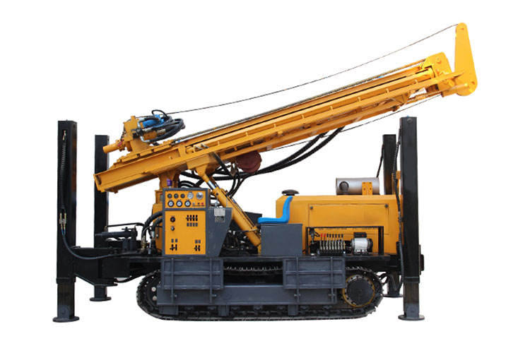 Crawler Type Water Well Drilling Rig.jpg Crawler Type Water Well Drilling Rig.jpg
