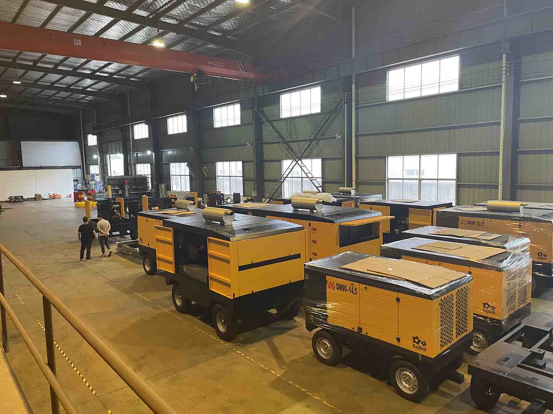 گودام کی تصویر گودام کی تصویر