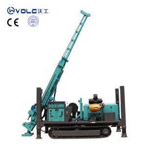 کور ڈرلنگ رگ