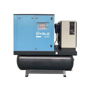 Screw Compressor For Sale