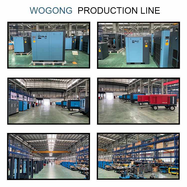 عرض المصنع Factory display