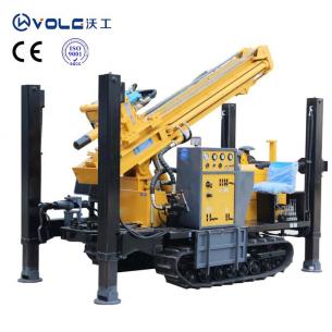 буровая установка на воду