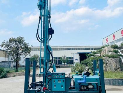 پانی کے کنویں کی سوراخ کرنے والی مشین برائے فروخت