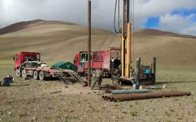 скважина для воды