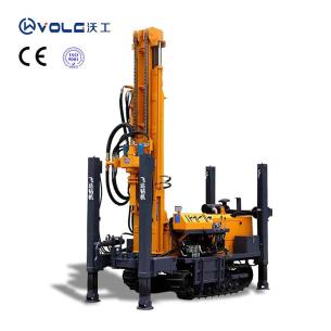 Буровая установка для бурения скважин на воду