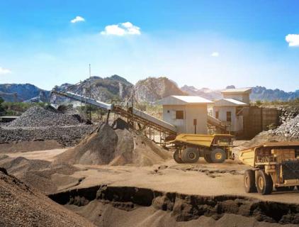 Core Drilling Rig Manufacturers