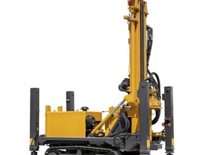 Water Drilling Machine For Sale