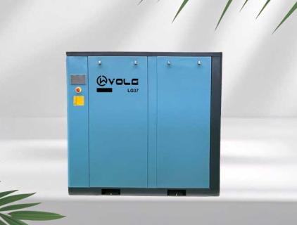 صنعتی ایئر کمپریسر برائے فروخت