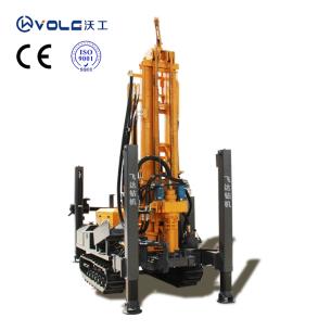 Буровая установка для бурения скважин на воду