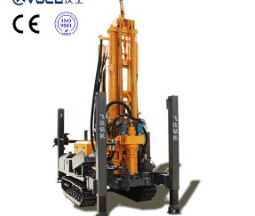 Water Well Drilling Rig