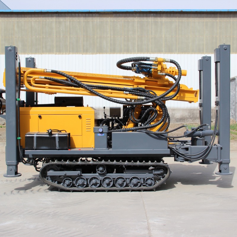 Bore Water Well Drilling Rig Bore Water Well Drilling Rig