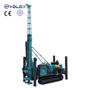 کور ڈرلنگ رگ