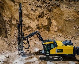 Concrete Core Drilling Equipment